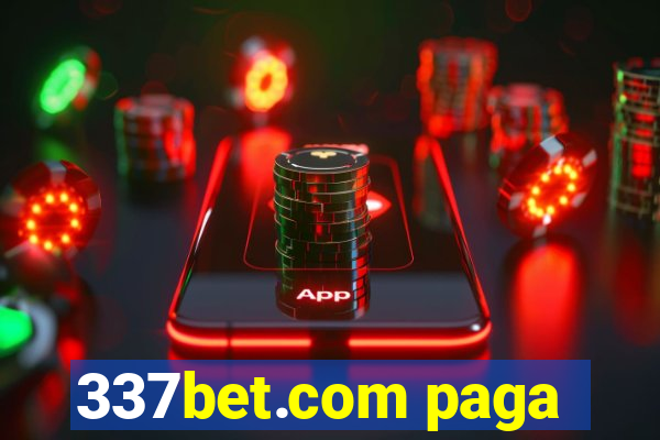 337bet.com paga